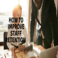 improve staff retention