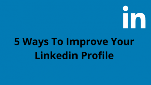 LinkedIn Profile