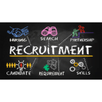 Recruitment Challenges in the Engineering & Manufacturing Sectors