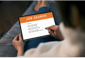 Social Media Profiles Are Important When Looking For a Job