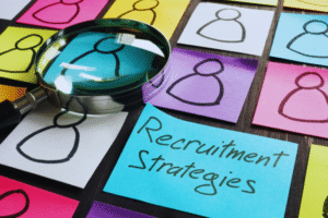 Balancing Technology and Personalisation: The Key to Successful Recruitment in 2024